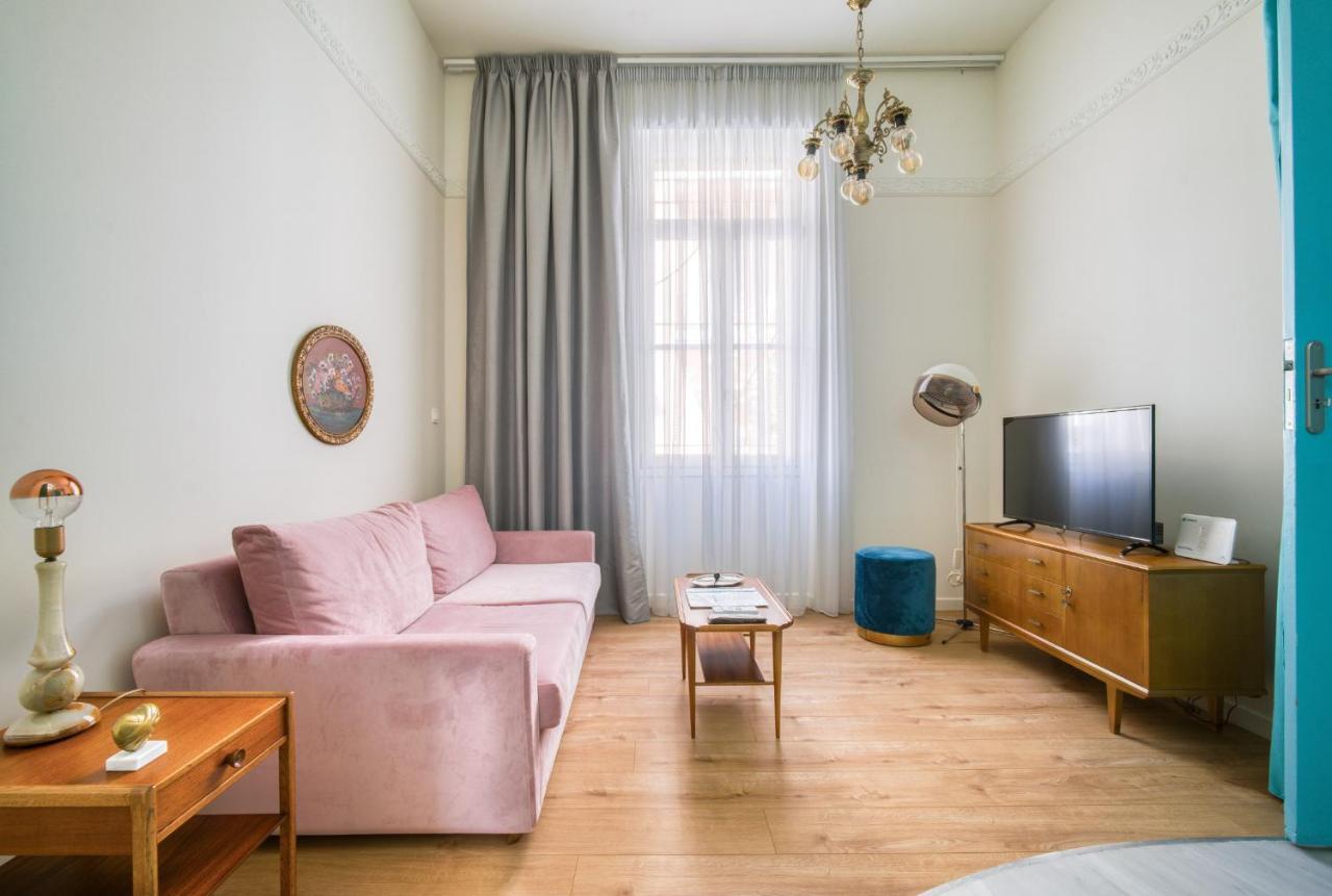 Aparthotel Keramos Athènes Extérieur photo