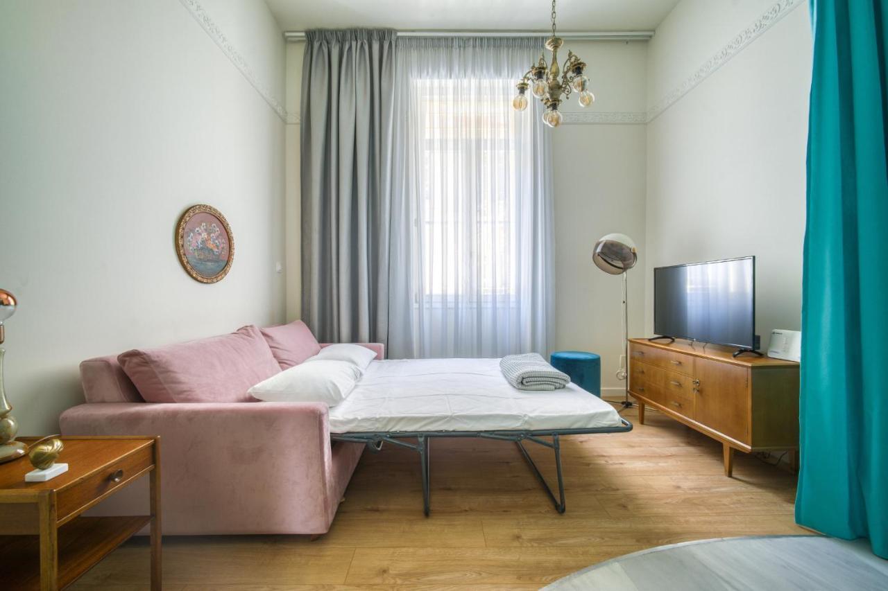 Aparthotel Keramos Athènes Extérieur photo