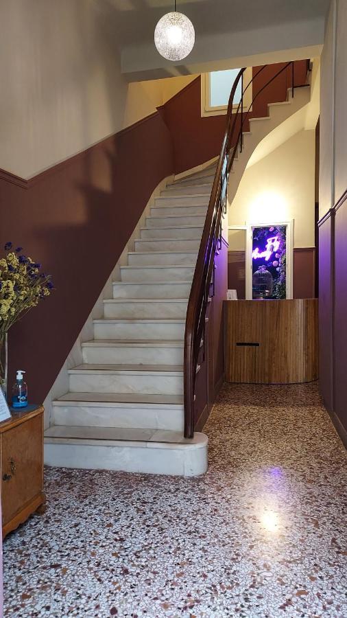Aparthotel Keramos Athènes Extérieur photo