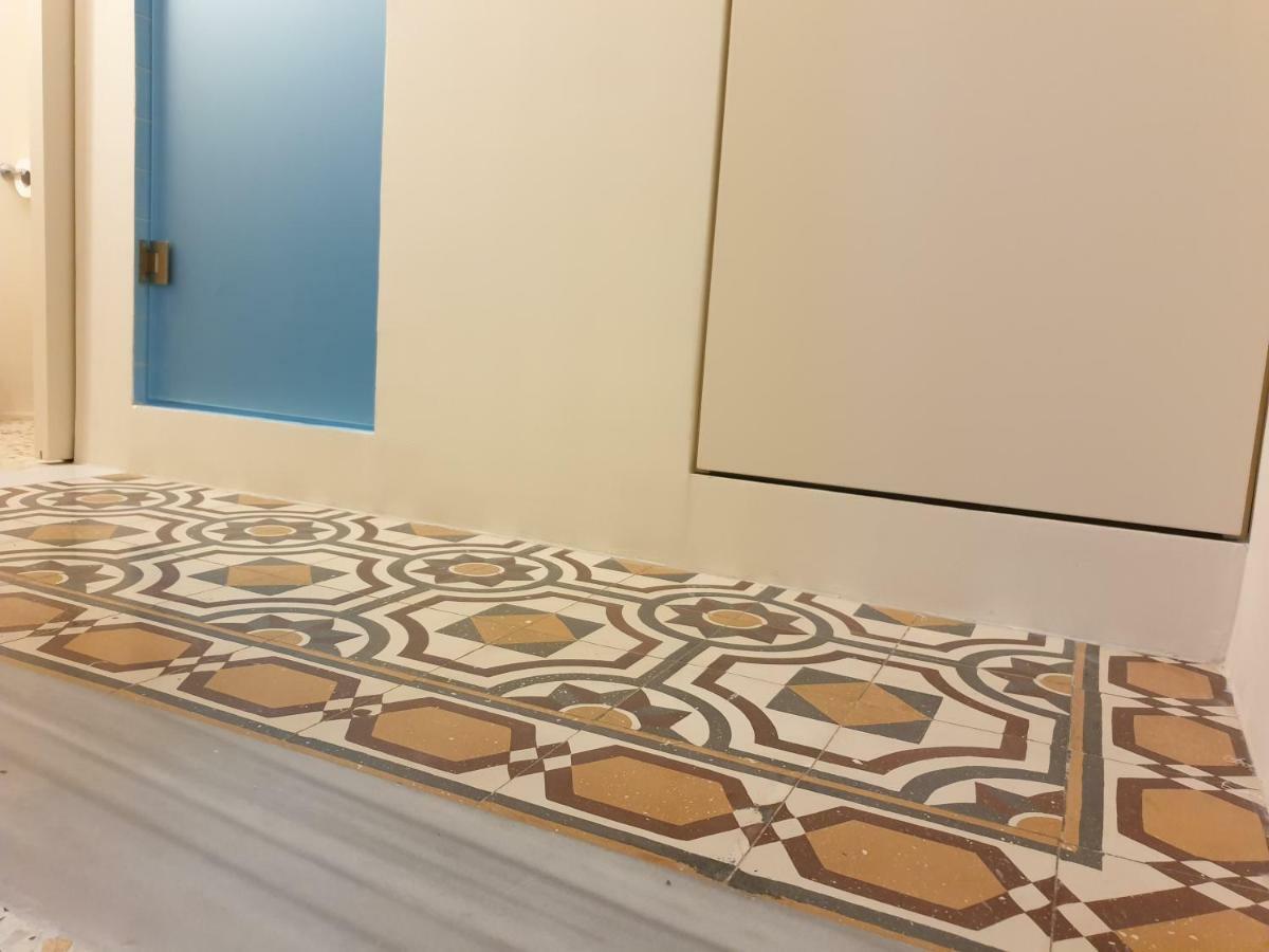 Aparthotel Keramos Athènes Extérieur photo